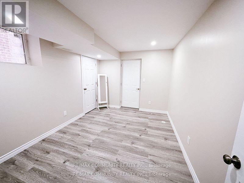 Basement - 19 Yvette Street Nw, Whitby, Ontario  L1P 0G8 - Photo 2 - E13418780