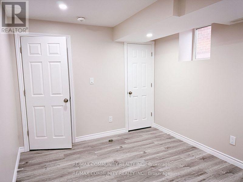 Basement - 19 Yvette Street Nw, Whitby, Ontario  L1P 0G8 - Photo 4 - E13418780