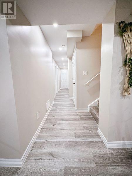 Basement - 19 Yvette Street Nw, Whitby, Ontario  L1P 0G8 - Photo 5 - E13418780