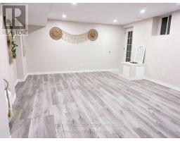 BASEMENT - 19 YVETTE STREET NW, Whitby, Ontario