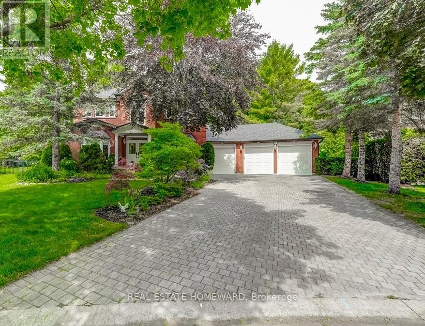 98 WOODVIEW DRIVE, Pickering, Ontario