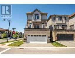 1 DEVINERIDGE AVENUE, Ajax, Ontario