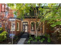 12 BOULTON AVENUE, Toronto, Ontario