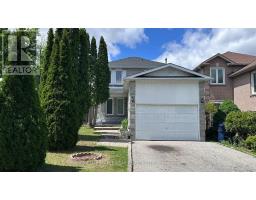 39 LAMAY CRESCENT, Toronto, Ontario