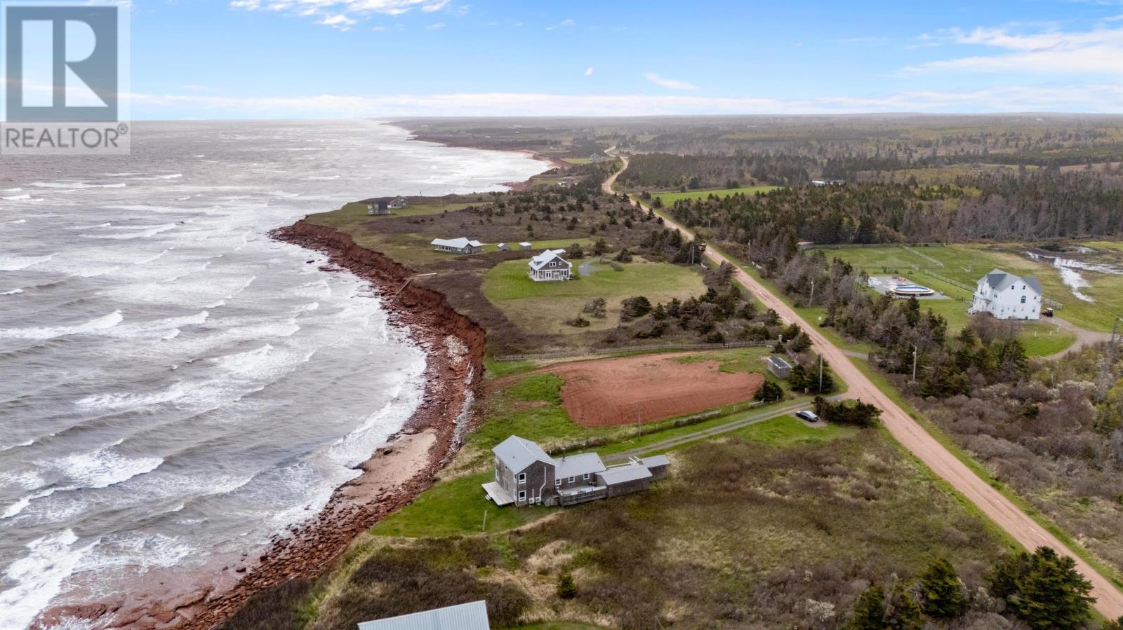 Acreage Shore Road, Cable Head West, Prince Edward Island  C0A 2A0 - Photo 4 - 202613759