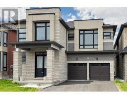105 HALLDORSON AVENUE, Aurora, Ontario