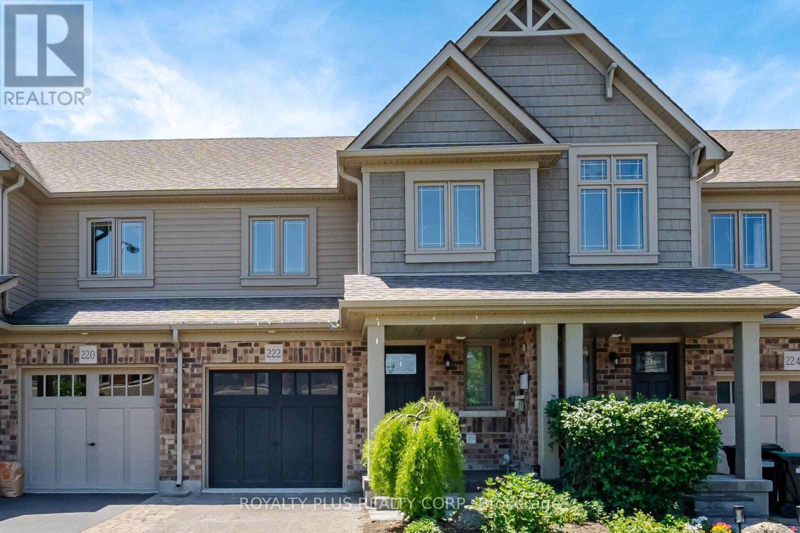 222 HUTCHINSON DRIVE, New Tecumseth, Ontario