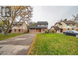 23 SPRINGBURN CRESCENT, Aurora, Ontario