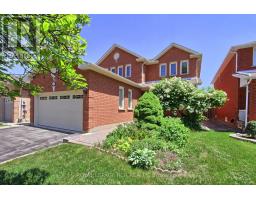 11 ZUCCHET COURT, Vaughan, Ontario