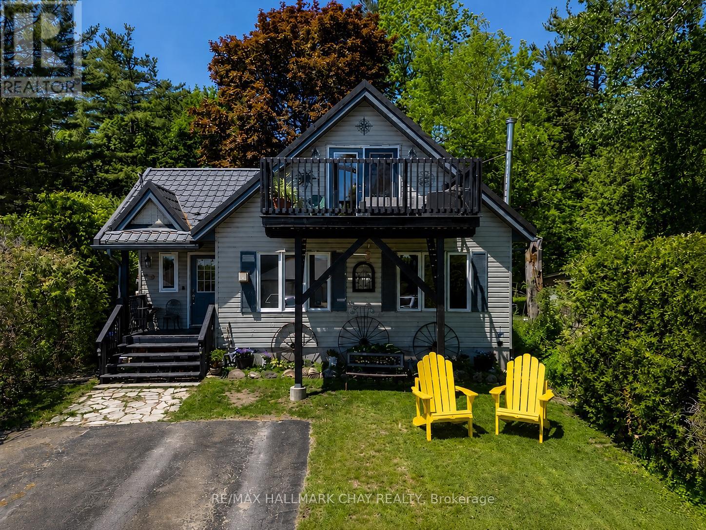 736 LAKELANDS AVENUE, Innisfil, Ontario