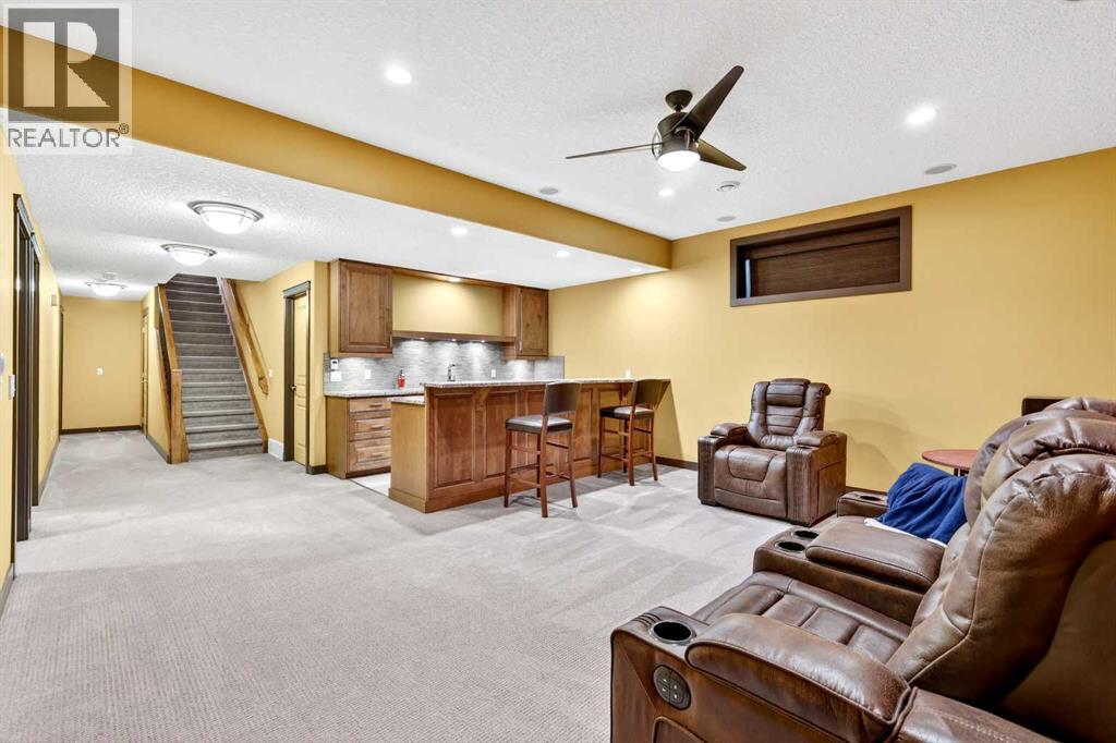 652 Quarry Way Se, Calgary, Alberta  T2C 5H6 - Photo 39 - A2316482