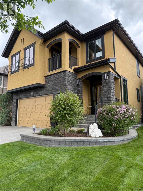 652 Quarry Way SE, Calgary, Alberta