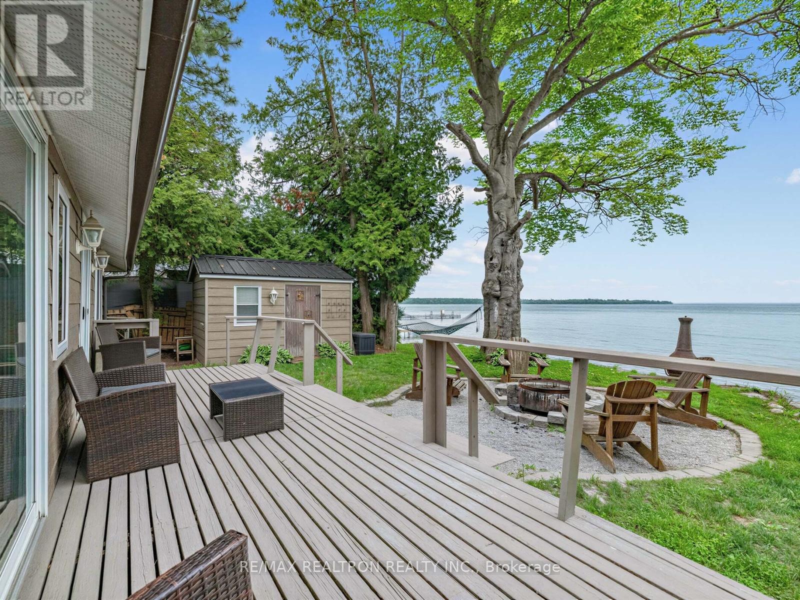 4705 Anderson Avenue, Ramara, Ontario  L3V 6H7 - Photo 15 - S13418760