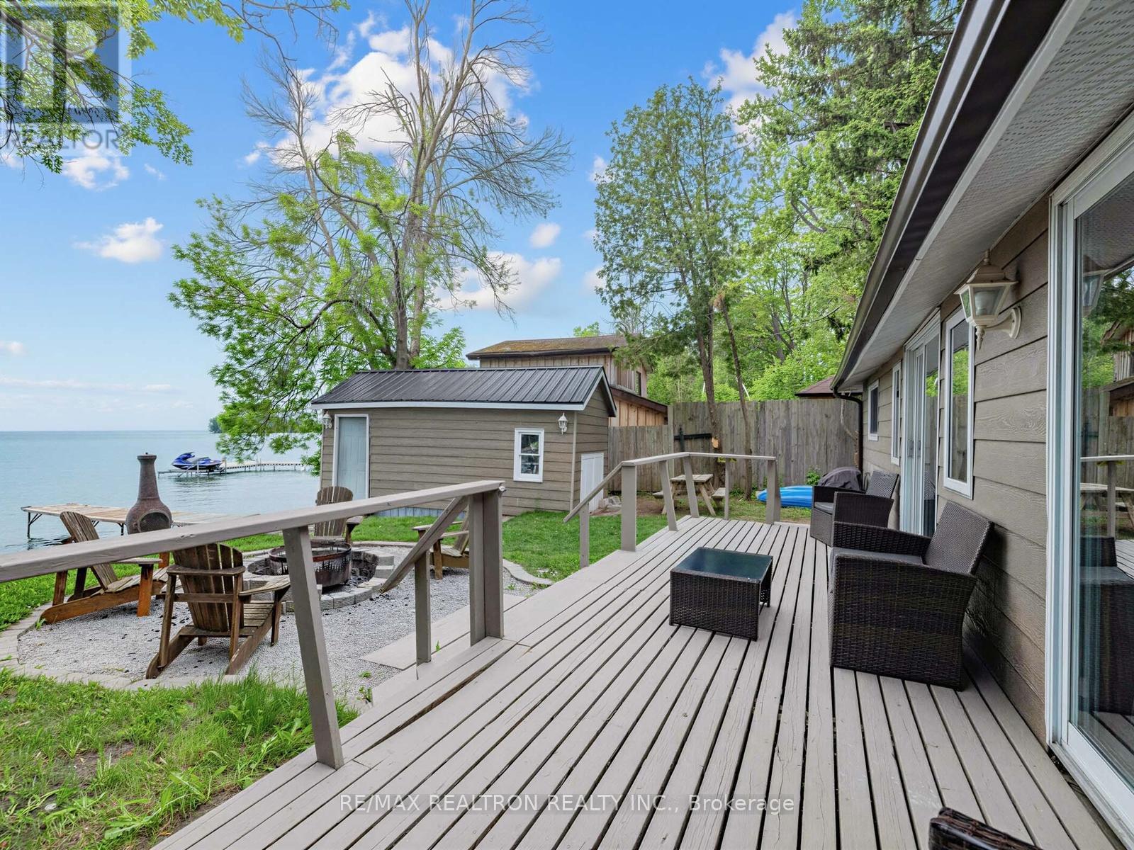 4705 Anderson Avenue, Ramara, Ontario  L3V 6H7 - Photo 17 - S13418760