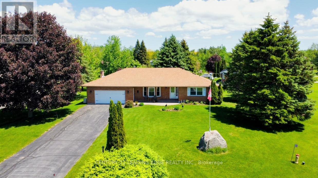 17 SANDLEWOOD TRAIL, Ramara, Ontario