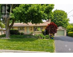 92 DEAN AVENUE, Guelph, Ontario