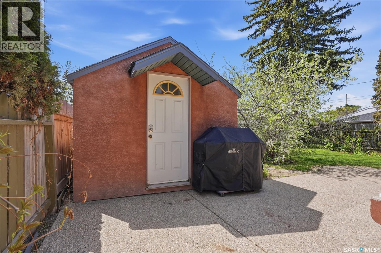 720 1st Street E, Saskatoon, Saskatchewan  S7H 1T1 - Photo 45 - SK038588