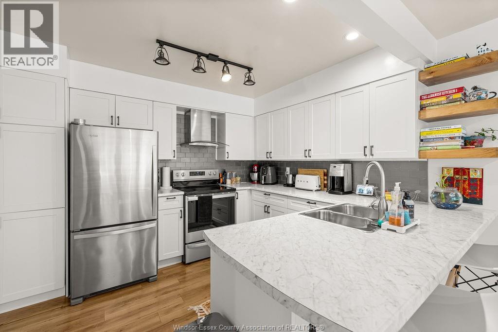 3943 Riverside Drive East Unit# 17, Windsor, Ontario  N8Y 1B1 - Photo 14 - 26013550