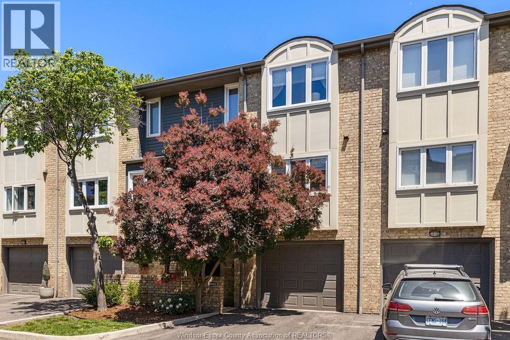 3943 Riverside Drive East Unit# 17, Windsor, Ontario  N8Y 1B1 - Photo 2 - 26013550
