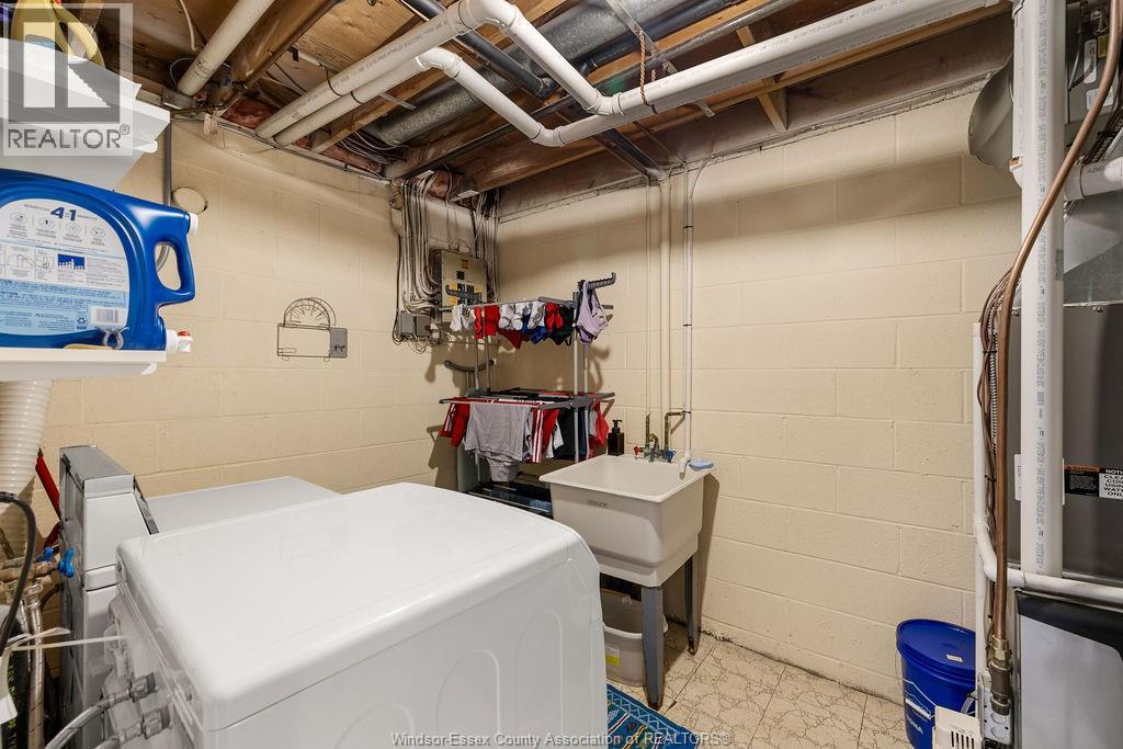 3943 Riverside Drive East Unit# 17, Windsor, Ontario  N8Y 1B1 - Photo 28 - 26013550