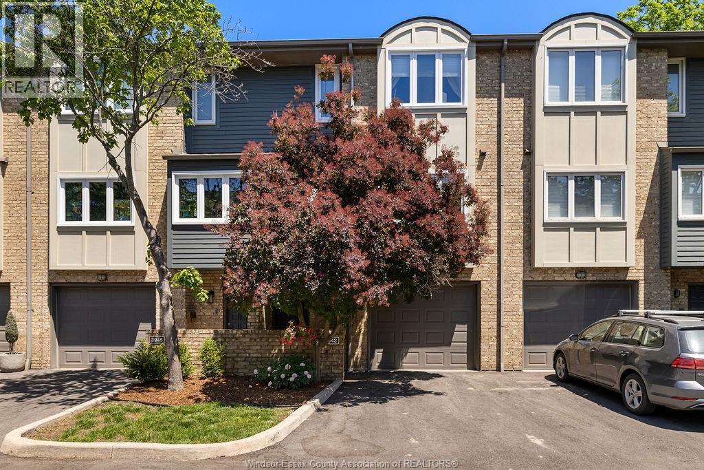 3943 Riverside Drive East Unit# 17, Windsor, Ontario  N8Y 1B1 - Photo 3 - 26013550