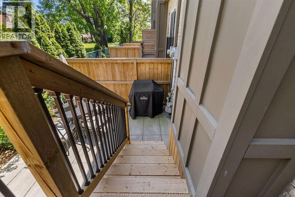 3943 Riverside Drive East Unit# 17, Windsor, Ontario  N8Y 1B1 - Photo 30 - 26013550