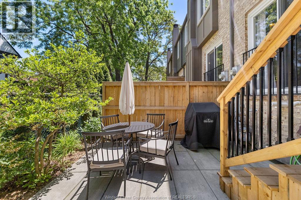 3943 Riverside Drive East Unit# 17, Windsor, Ontario  N8Y 1B1 - Photo 32 - 26013550
