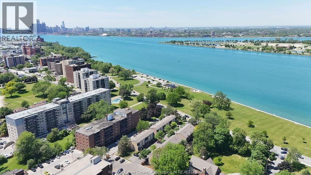 3943 Riverside Drive East Unit# 17, Windsor, Ontario  N8Y 1B1 - Photo 37 - 26013550