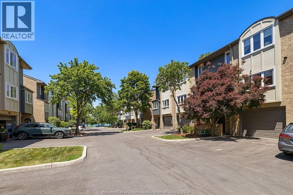 3943 Riverside Drive East Unit# 17, Windsor, Ontario  N8Y 1B1 - Photo 4 - 26013550