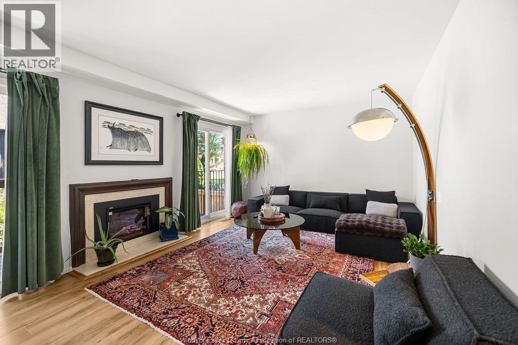 3943 Riverside Drive East Unit# 17, Windsor, Ontario  N8Y 1B1 - Photo 6 - 26013550