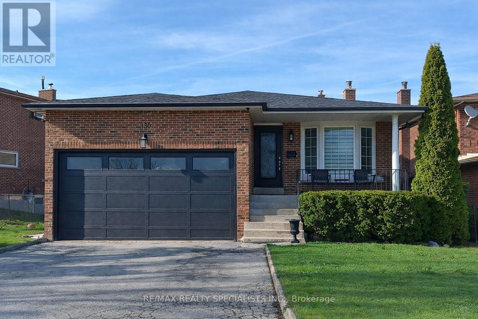 100 PRINCETON TERRACE, Brampton, Ontario