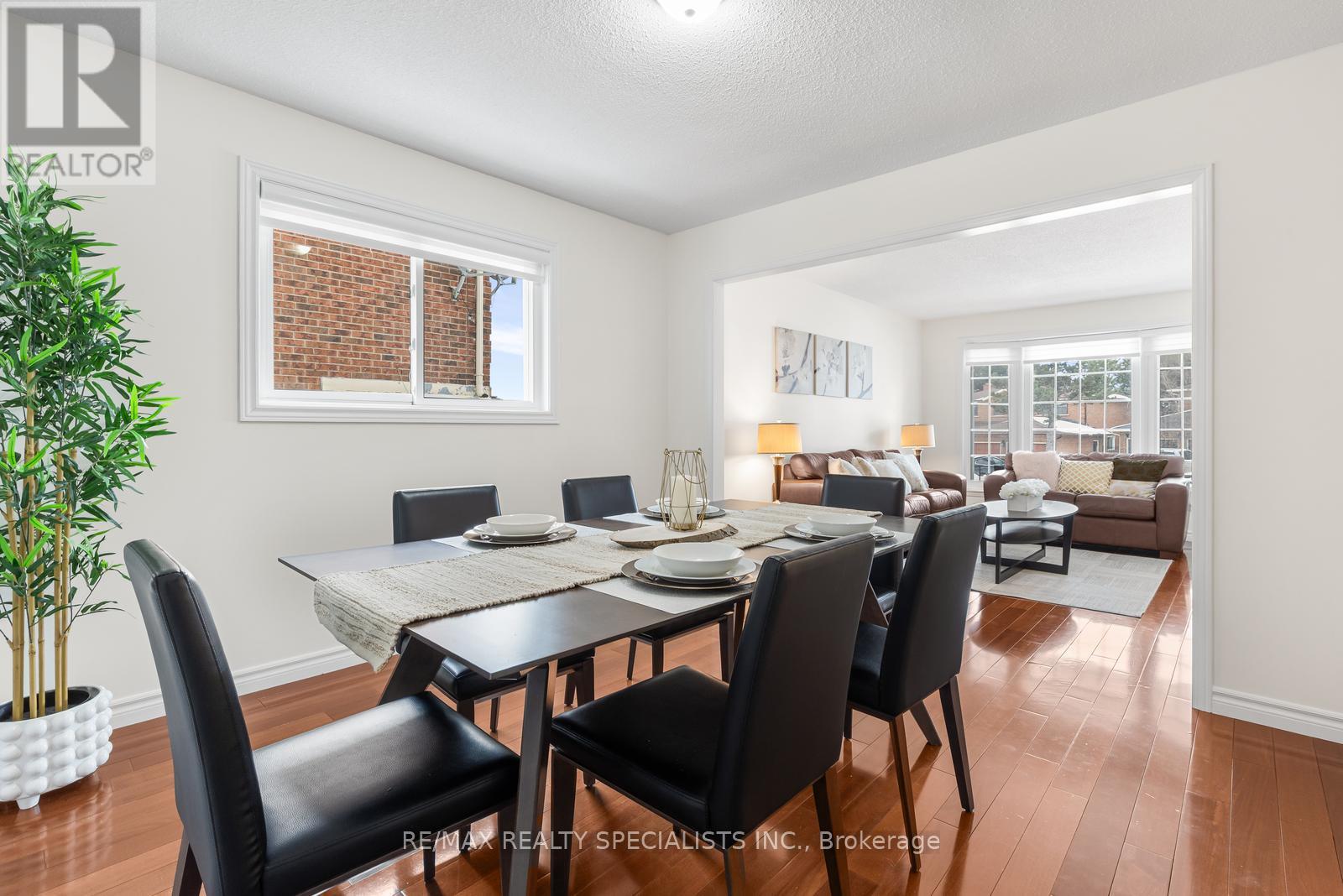 100 Princeton Terrace, Brampton, Ontario  L6S 3S9 - Photo 10 - W13418724