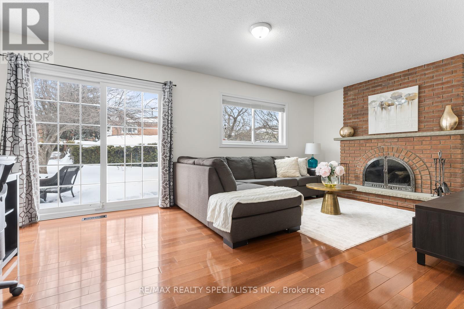 100 Princeton Terrace, Brampton, Ontario  L6S 3S9 - Photo 21 - W13418724