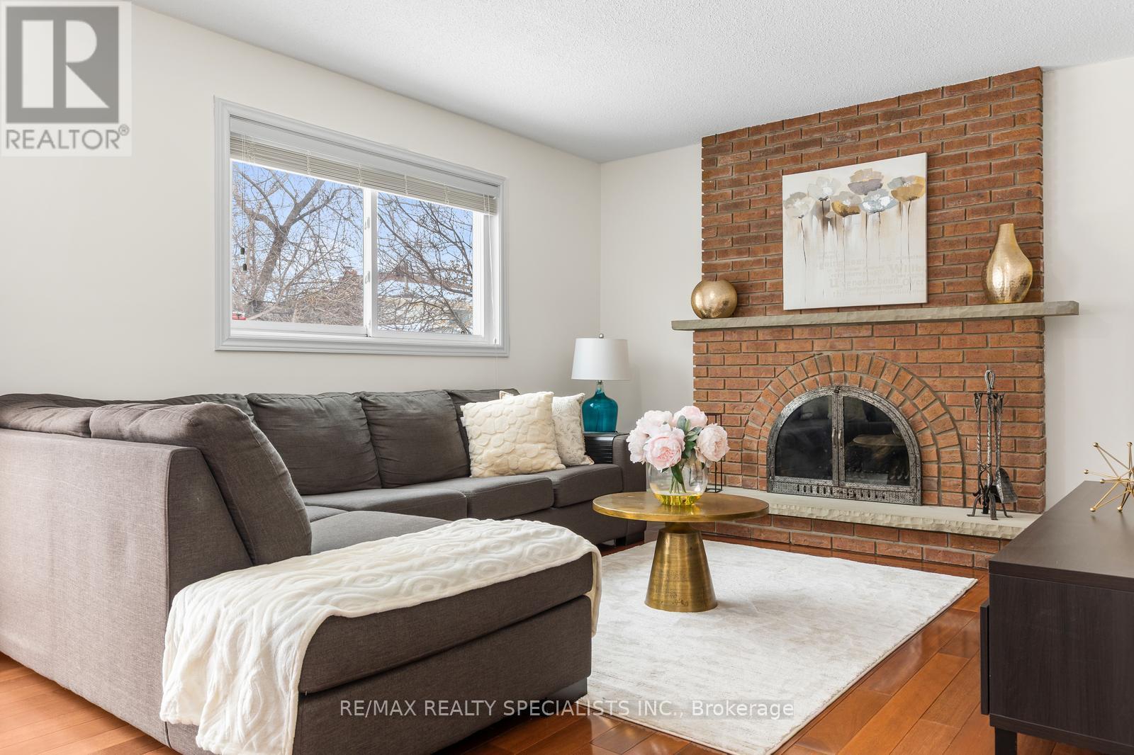 100 Princeton Terrace, Brampton, Ontario  L6S 3S9 - Photo 23 - W13418724