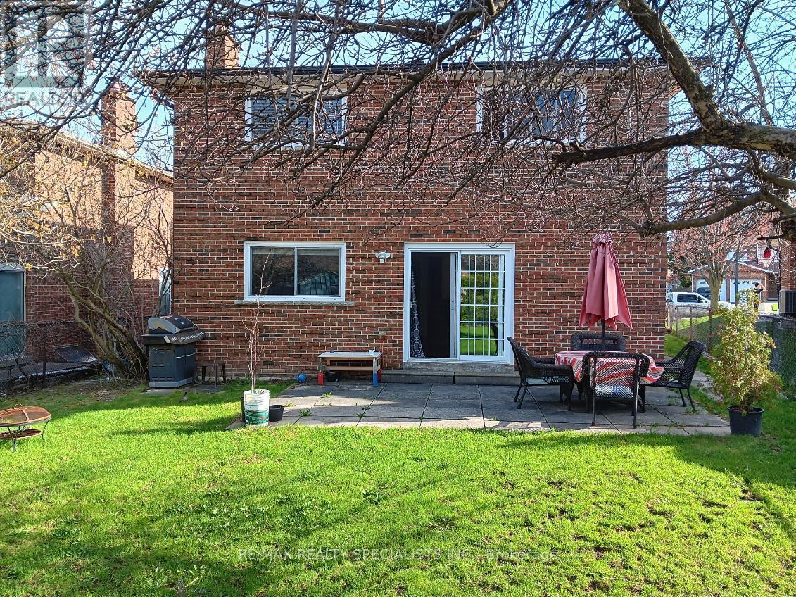 100 Princeton Terrace, Brampton, Ontario  L6S 3S9 - Photo 49 - W13418724