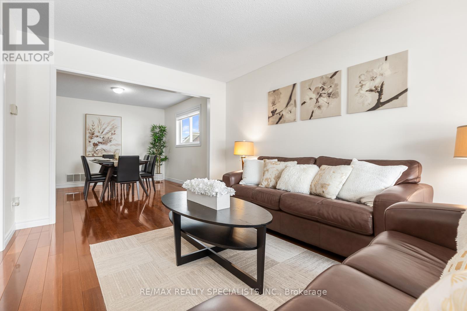 100 Princeton Terrace, Brampton, Ontario  L6S 3S9 - Photo 6 - W13418724