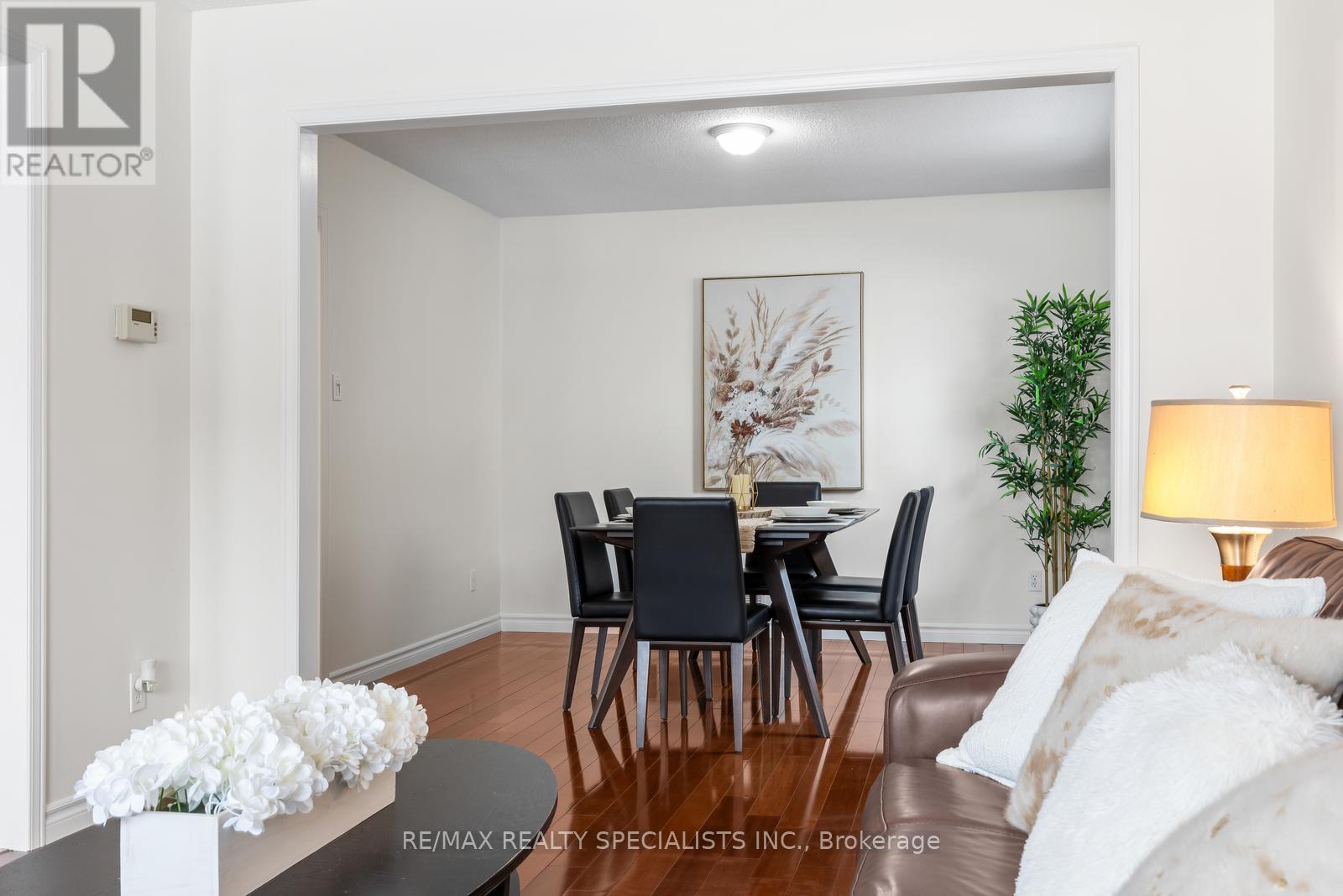 100 Princeton Terrace, Brampton, Ontario  L6S 3S9 - Photo 7 - W13418724