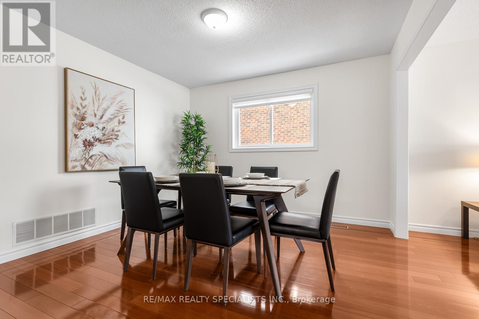100 Princeton Terrace, Brampton, Ontario  L6S 3S9 - Photo 9 - W13418724