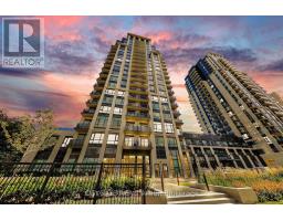 2101 - 202 BURNHAMTHORPE ROAD, Mississauga, Ontario