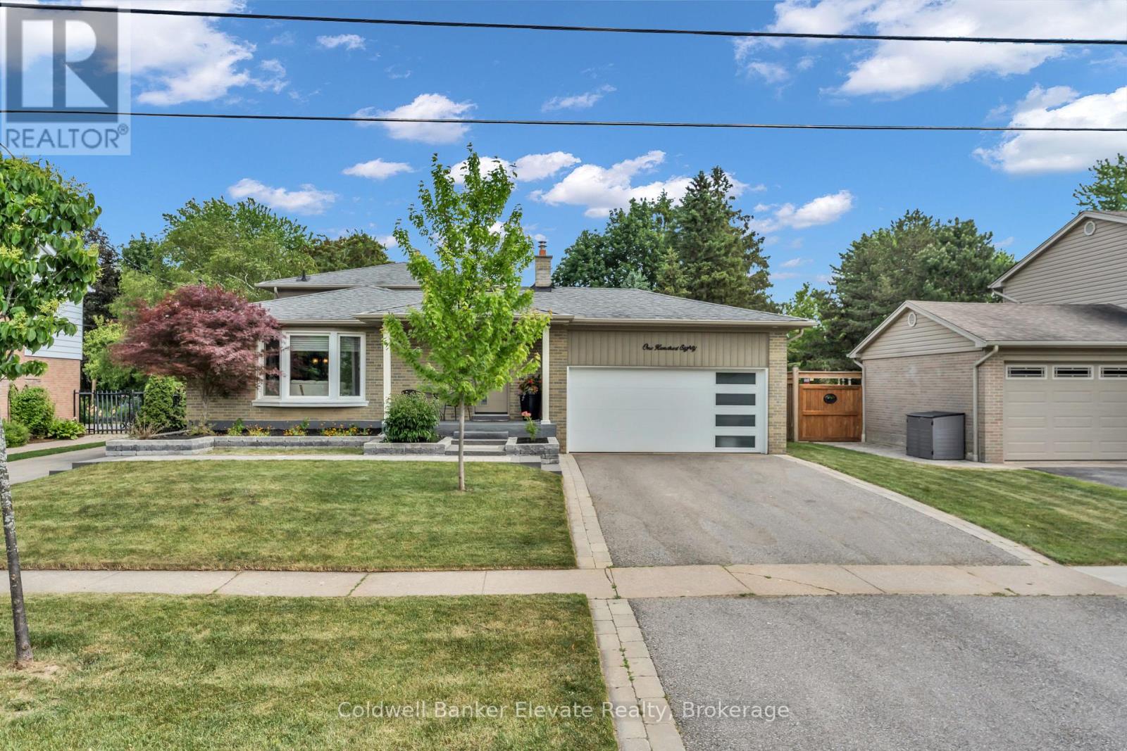 180 REXWAY DRIVE, Halton Hills, Ontario