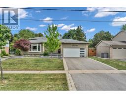 180 REXWAY DRIVE, Halton Hills, Ontario