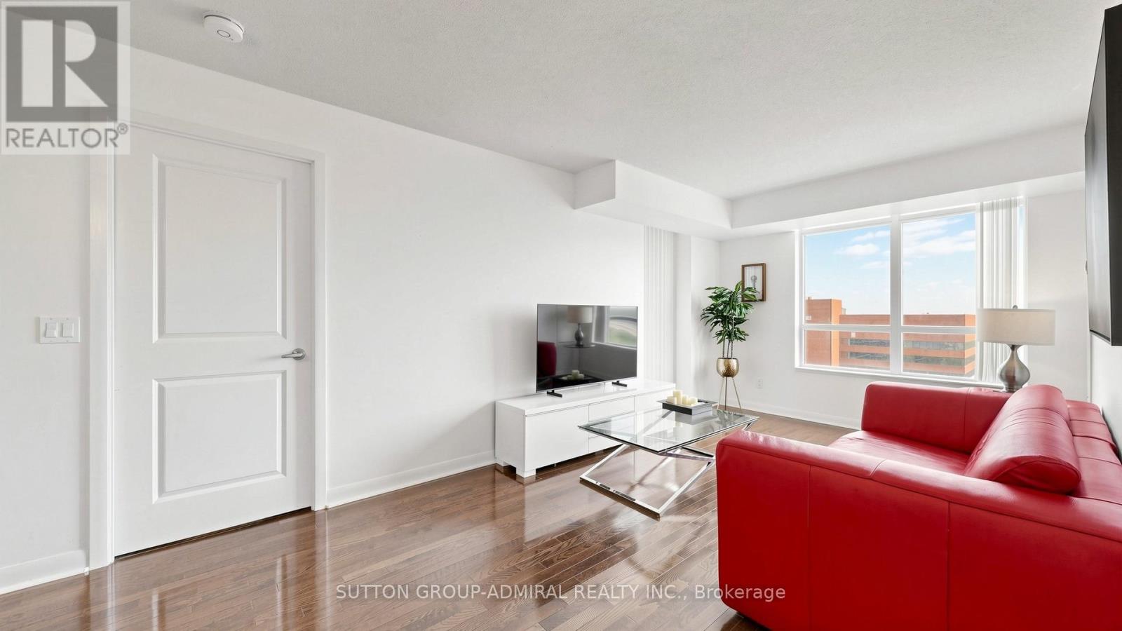 1408 - 225 SHERWAY GARDENS ROAD, Toronto, Ontario