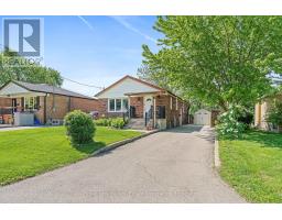 18 SHELLEY STREET, Halton Hills, Ontario