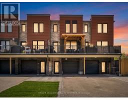 43 FAIRLANE AVENUE, Barrie, Ontario