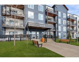 217 - 54 KODA STREET, Barrie, Ontario