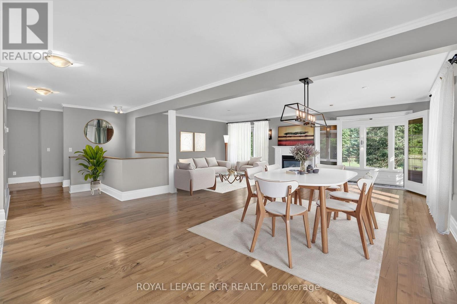 2-28 Reddington Drive, Caledon, Ontario L7E 0E4 - Photo 6 - W12904404