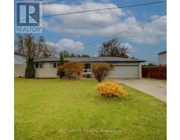 124 MURIEL STREET, Shelburne, Ontario