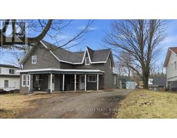 61 MADOC STREET, Marmora and Lake, Ontario