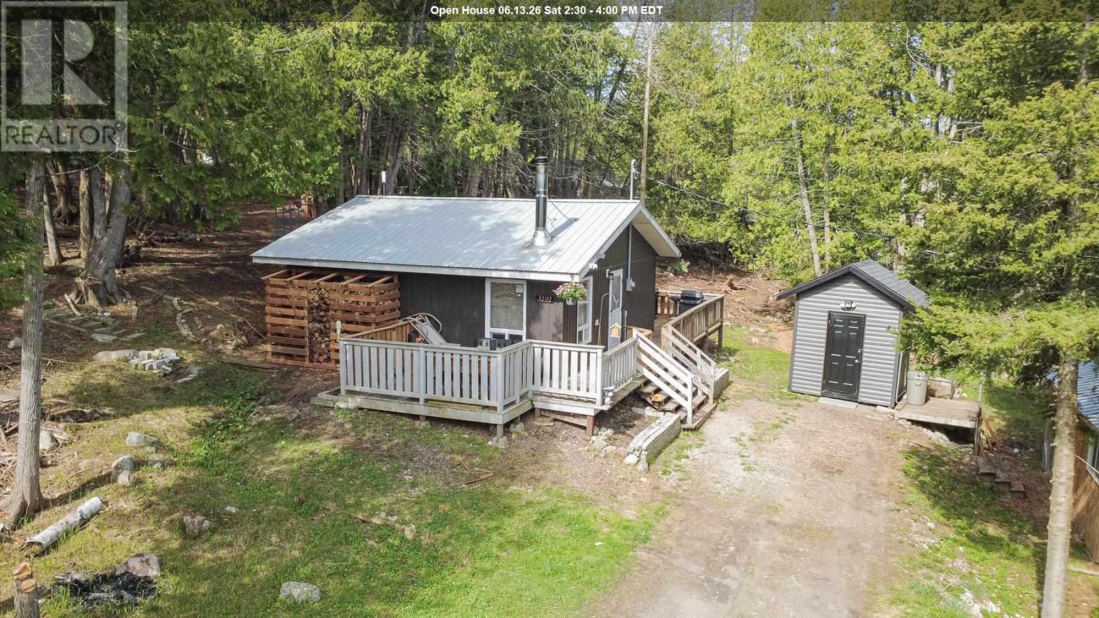 3191 Birch ST, Hilton Beach, Ontario