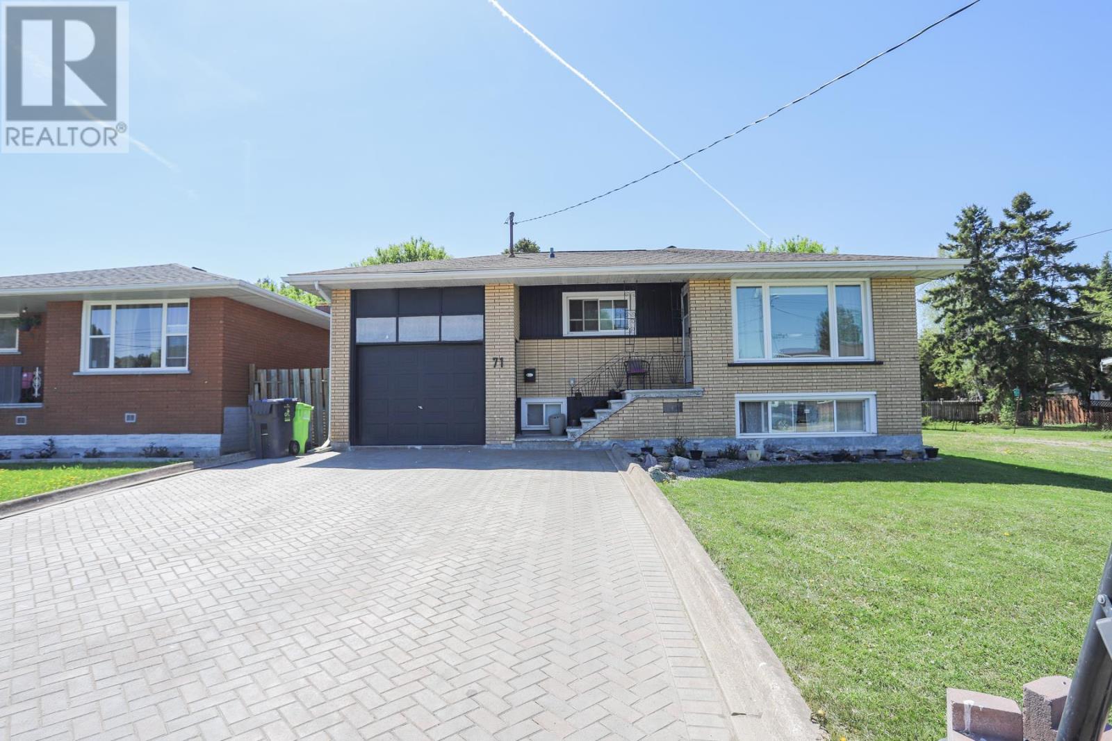 71 Prentice AVE, Sault Ste. Marie, Ontario